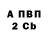 Первитин витя Sean Sola